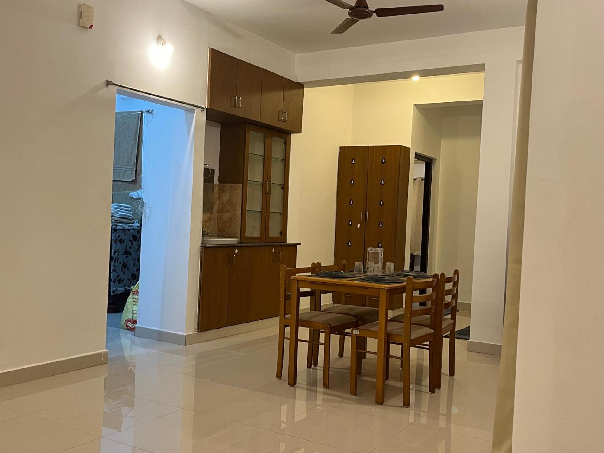 Prince Home Stay Тирунелвели Екстериор снимка