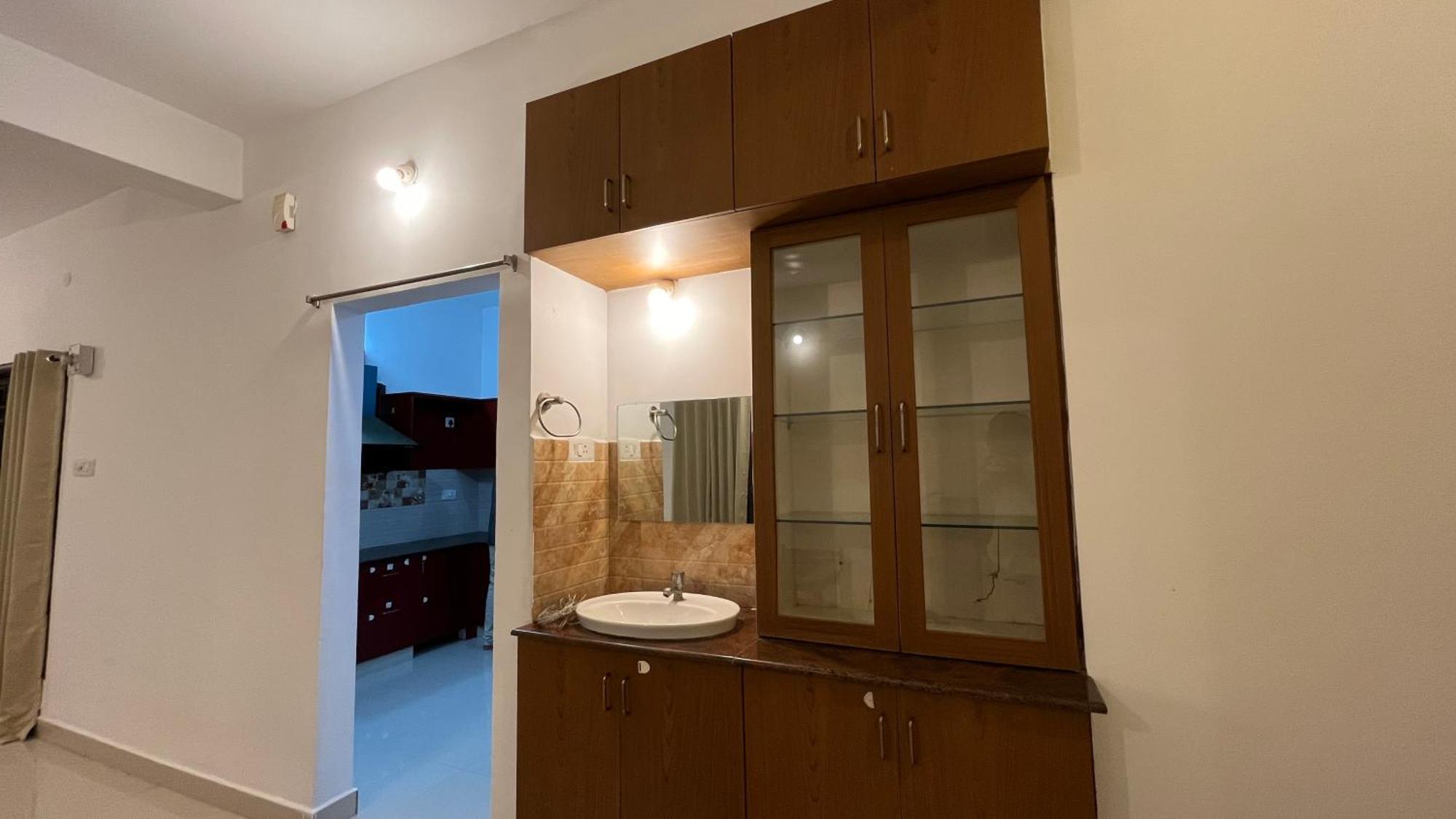 Prince Home Stay Тирунелвели Екстериор снимка