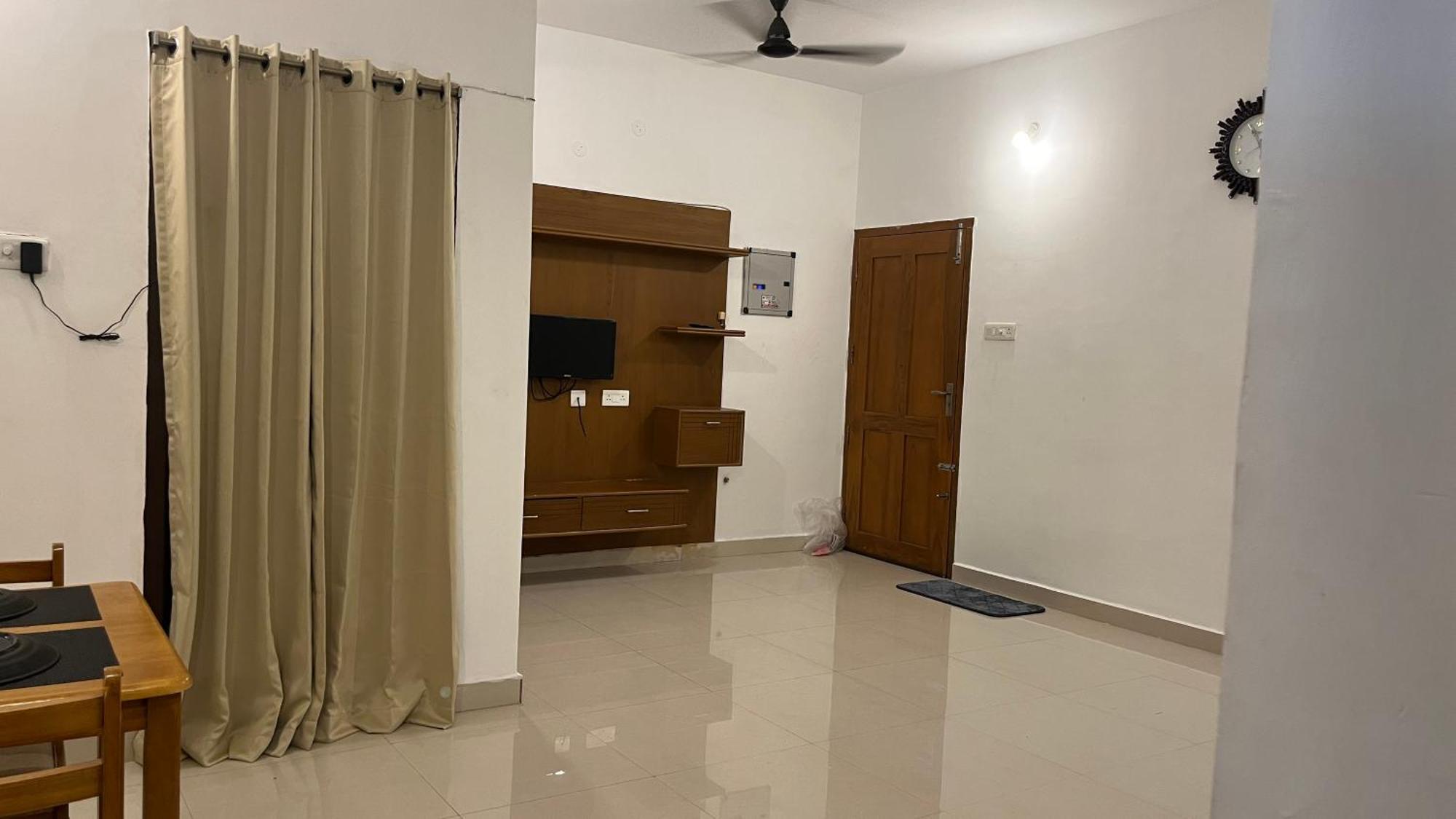 Prince Home Stay Тирунелвели Екстериор снимка