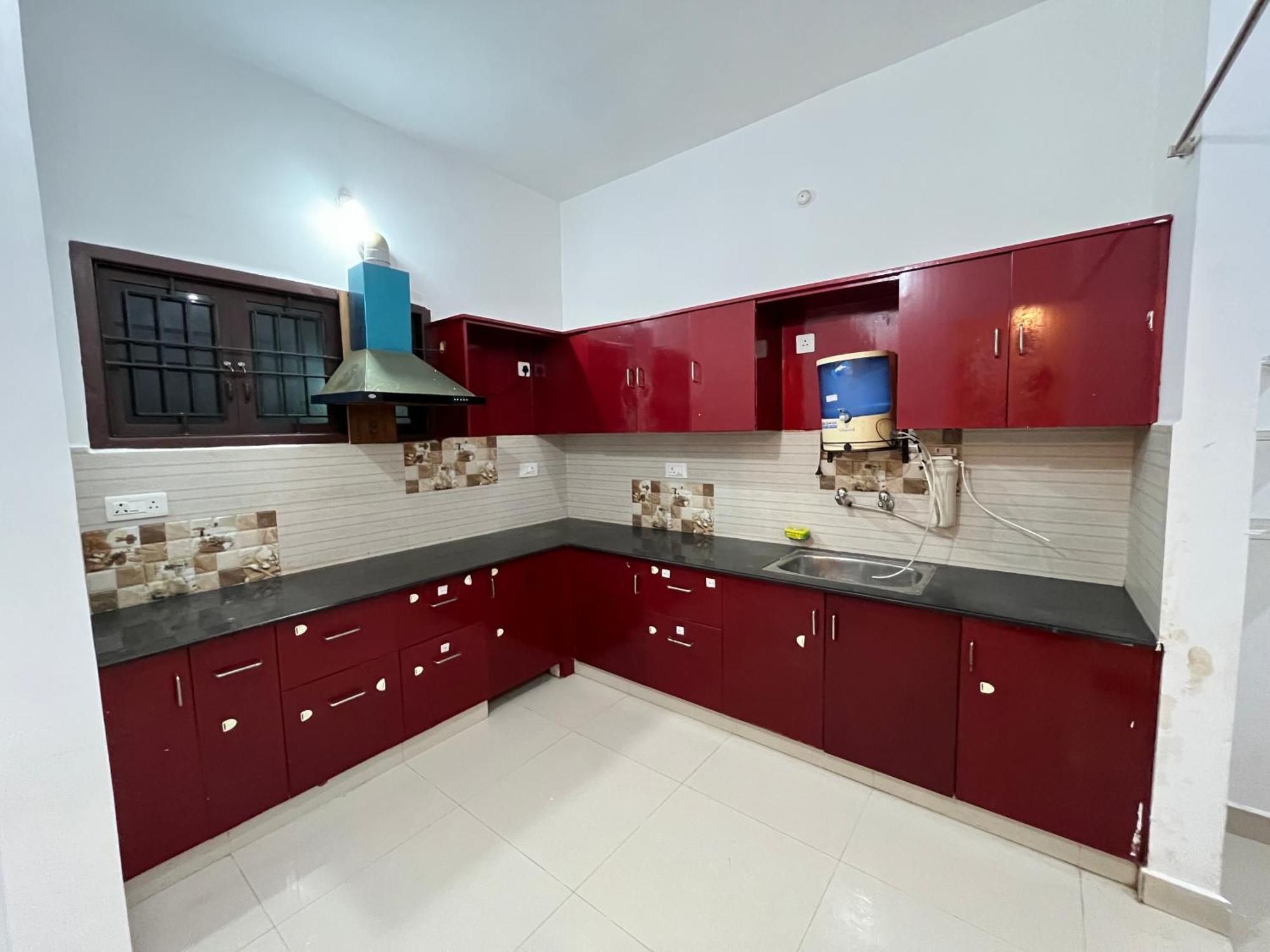 Prince Home Stay Тирунелвели Екстериор снимка