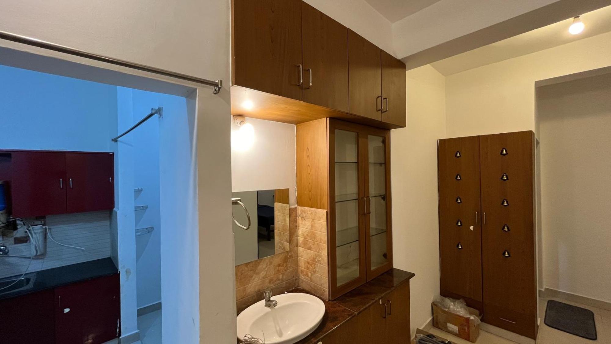 Prince Home Stay Тирунелвели Екстериор снимка