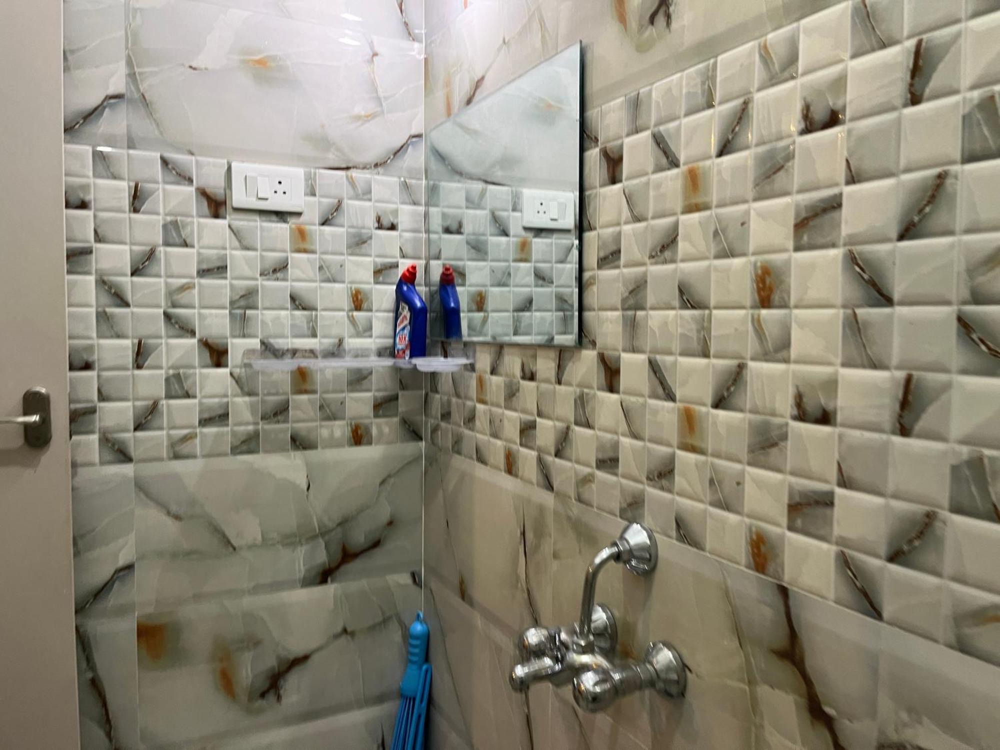Prince Home Stay Тирунелвели Екстериор снимка