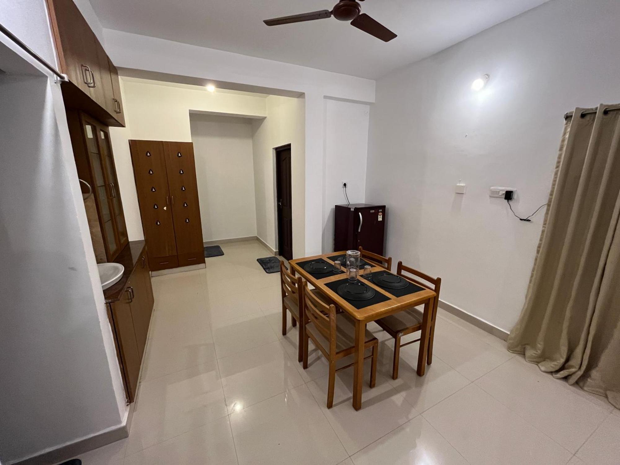 Prince Home Stay Тирунелвели Екстериор снимка