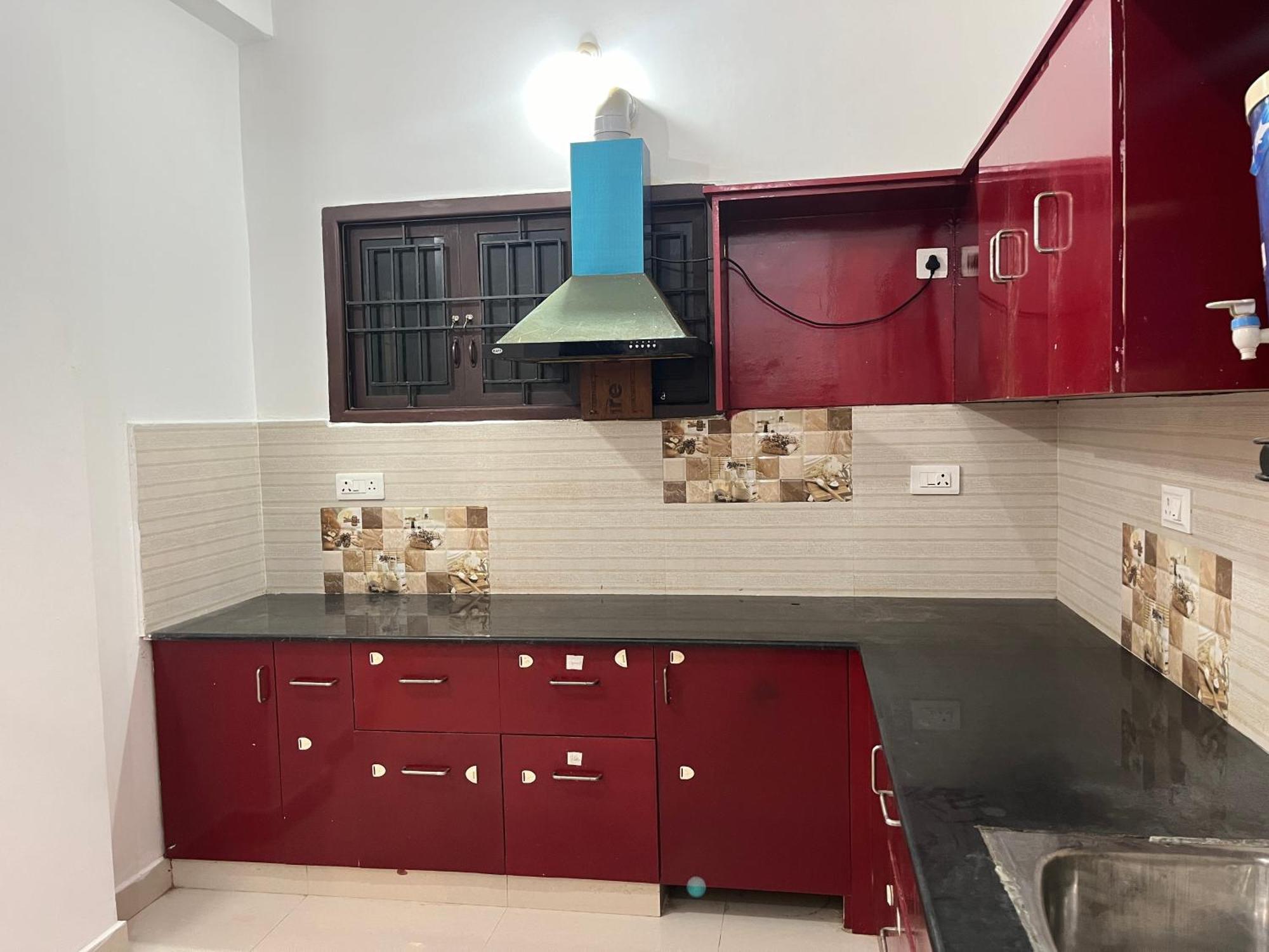 Prince Home Stay Тирунелвели Екстериор снимка