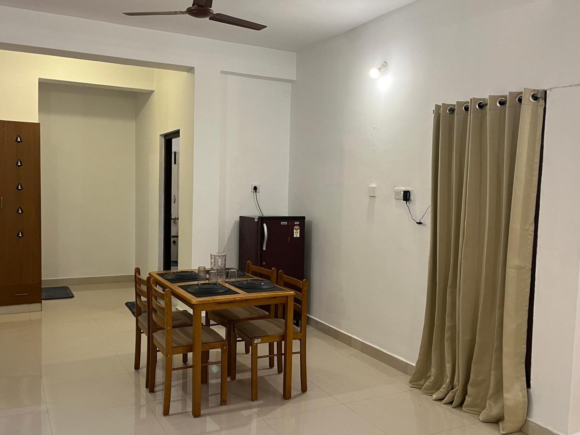 Prince Home Stay Тирунелвели Екстериор снимка