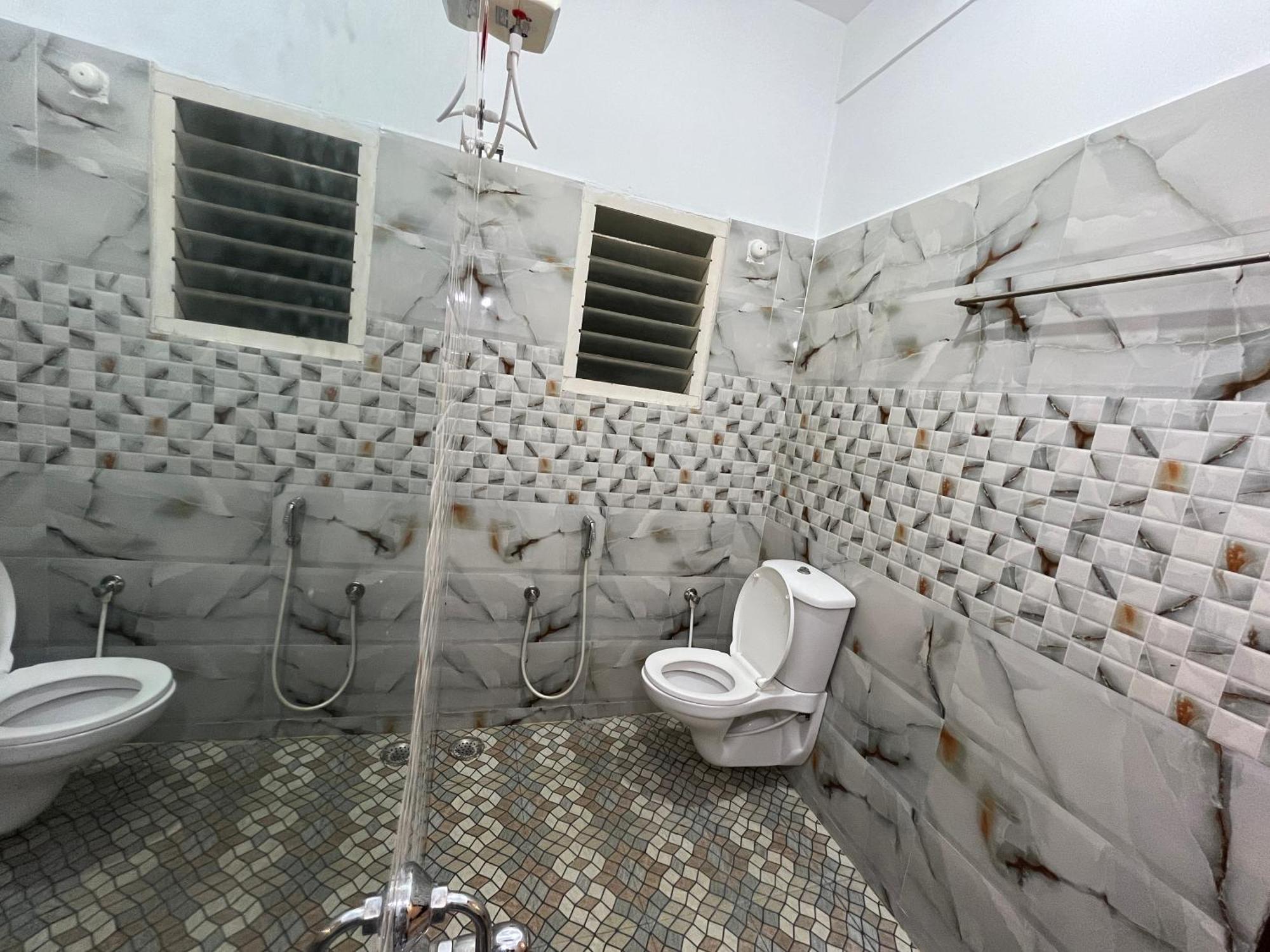 Prince Home Stay Тирунелвели Екстериор снимка