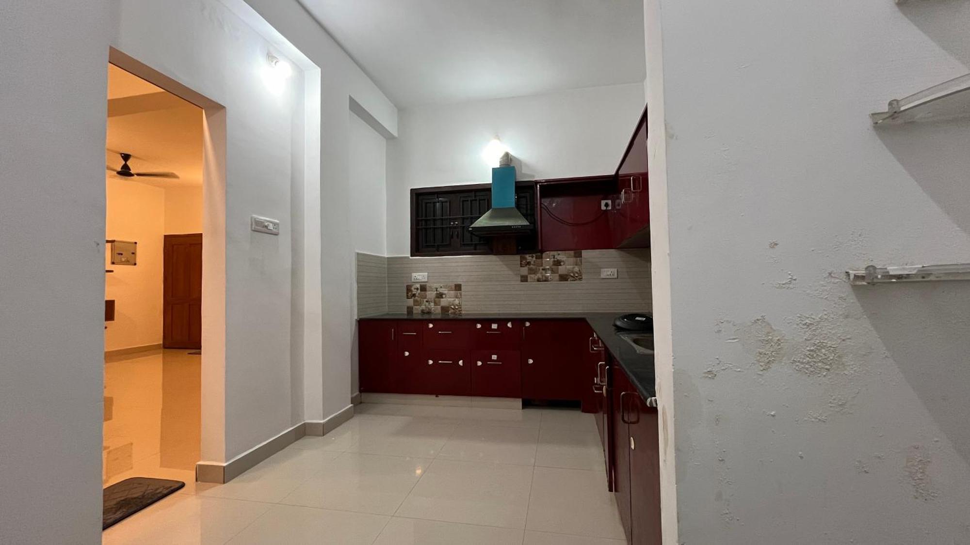 Prince Home Stay Тирунелвели Екстериор снимка