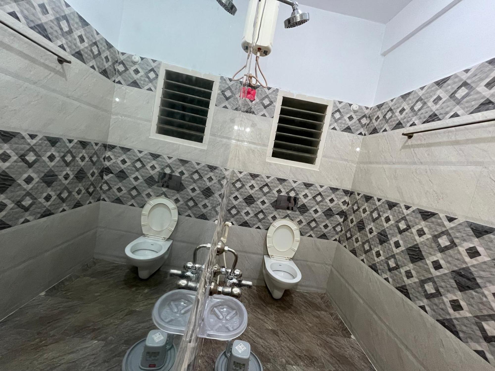 Prince Home Stay Тирунелвели Екстериор снимка