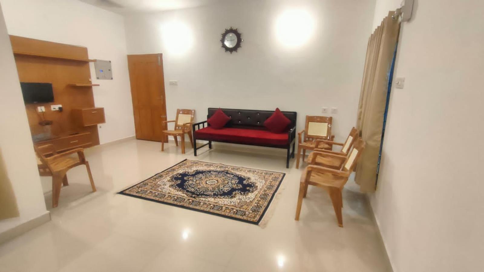 Prince Home Stay Тирунелвели Екстериор снимка