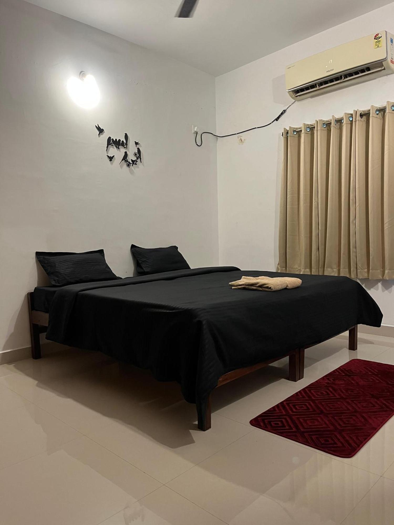 Prince Home Stay Тирунелвели Екстериор снимка