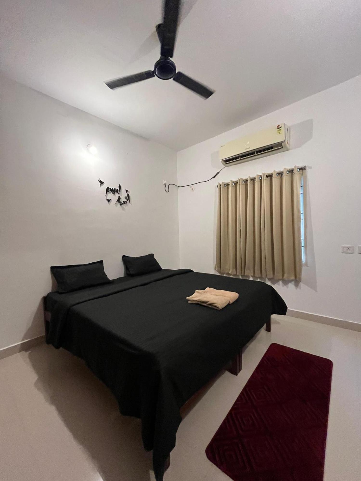 Prince Home Stay Тирунелвели Екстериор снимка