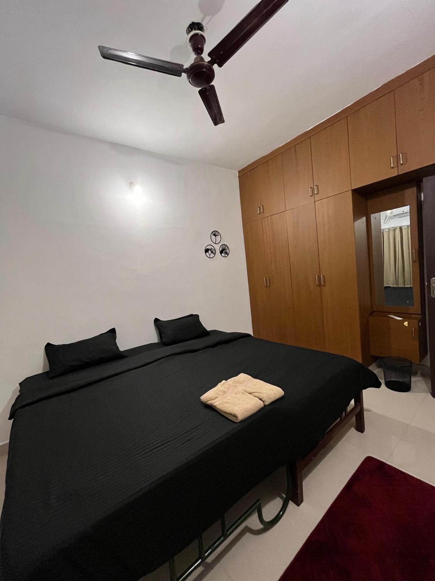 Prince Home Stay Тирунелвели Екстериор снимка