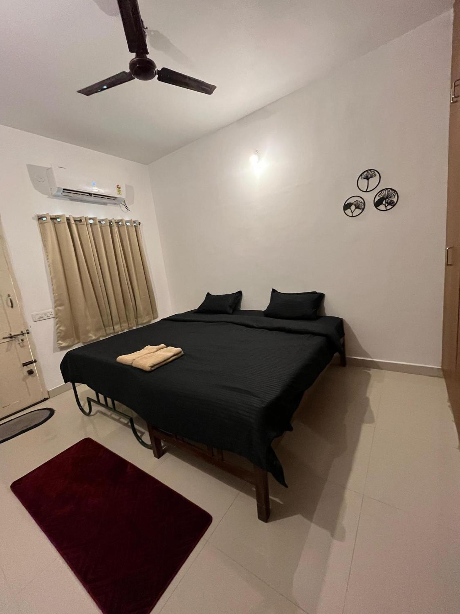 Prince Home Stay Тирунелвели Екстериор снимка
