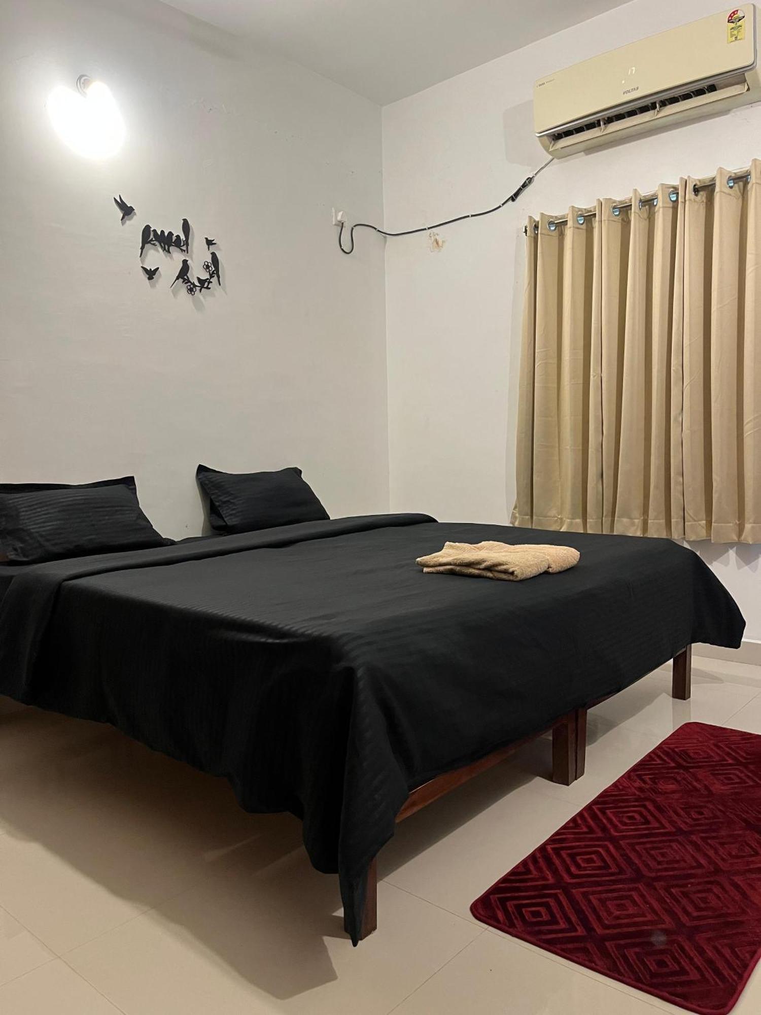 Prince Home Stay Тирунелвели Екстериор снимка