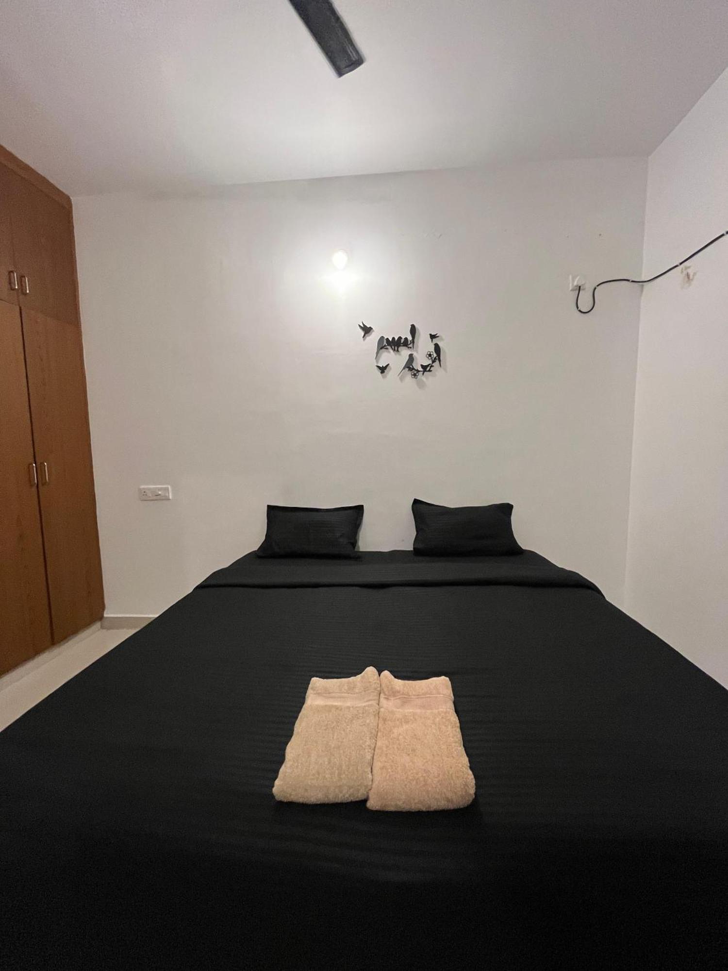 Prince Home Stay Тирунелвели Екстериор снимка